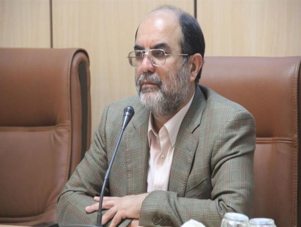 تدوین برش استانی برنامه ششم توسعه برای پیوست زیارت
