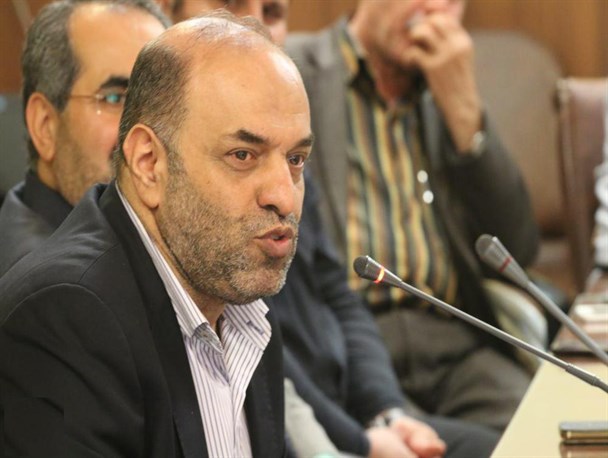 انتخابات مهندسی و مدیریت شده بود/ مجلس گردان مجلس شورای اسلامی بودم