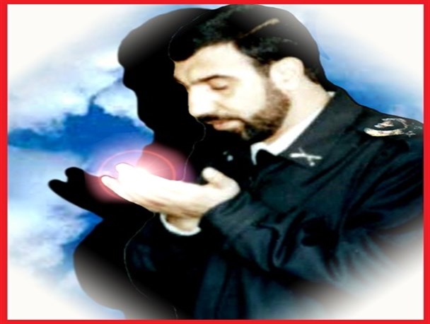 قلبی که اسیر بازی روزگار نشد
