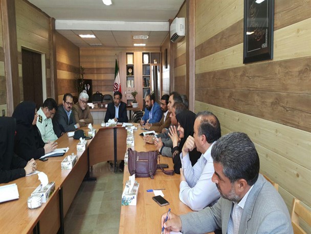 حضور بیش از 30 هزار نفر فاقد شناسنامه و مشکوک تابعه در تربت جام