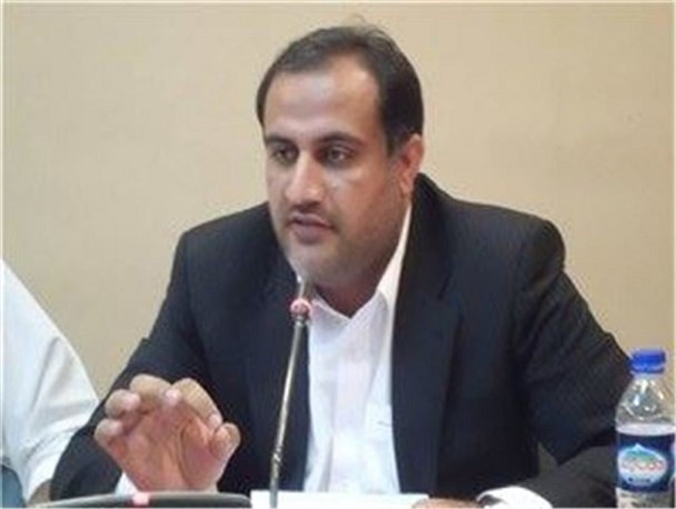 اربابی: تا هفته آینده در سازمان بنادر و دریانوردی تهران مشغول به کار می شوم