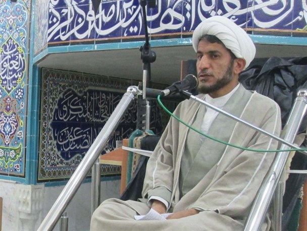 کینه ها را کنار گذاشته و حرمت ماه رمضان را حفظ کنیم