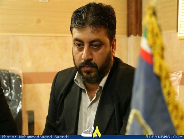 سیری مختصر در اندیشه امام روح الله