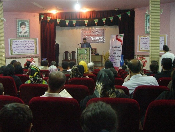 صادرات 4 میلیون دلاری صنایع دستی از مرزهای آذربایجان غربی