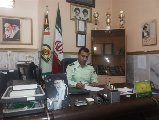550 کیلو مواد مخدر در درگیری با قاچاقچیان مسلح کشف و ضبط شد