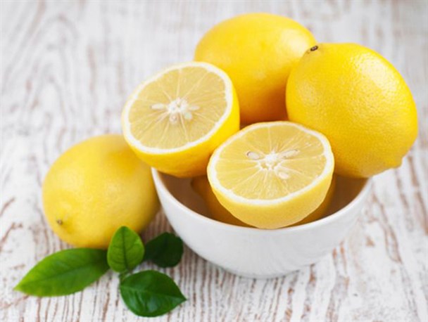 لیموترش و سبزی در وعده سحری از تشنگی در طول روز جلوگیری می کند