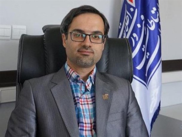مدیرکل جدید ارتباطات و فناوری اطلاعات سمنان معرفی شد