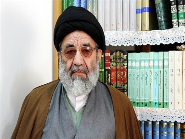 ولنگاری و بی‌تفاوتی در جامعه رو به افزایش است/ اثرگذاری تلاش‌های روحانیت با برنامه‌های متفاوت سیما و سینما کم می‌شود
