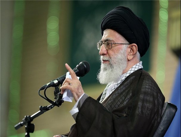 اقتدار ایران در طول 28 سال جلوه ای از مدیریت مقام معظم رهبری/ افزایش اقتدار ایران و شکسته شدن ابهت آمریکا و استکبارگران