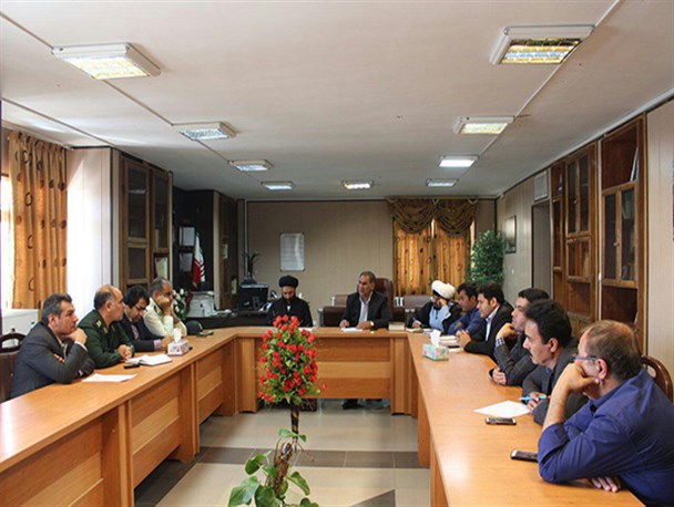 پانزدهم رمضان ؛اطعام بزرگ خیابانی درسپیدان