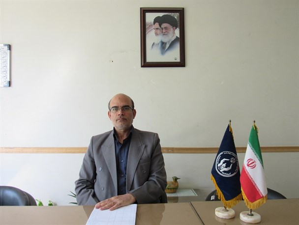 جمع آوری زکات فطره در تمامی روستاهای شهرستان کبودراهنگ