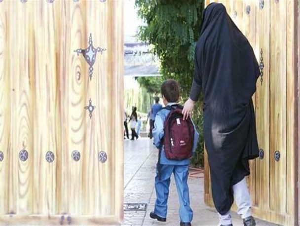 محدوده جغرافیایی معضلی برای والدین در نام نویسی مدارس شد/ خرید خانه برای ثبت نام در مدرسه دلخواه