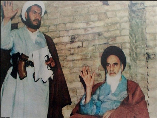 حسنی دلاور و دو جمله تاریخی او
