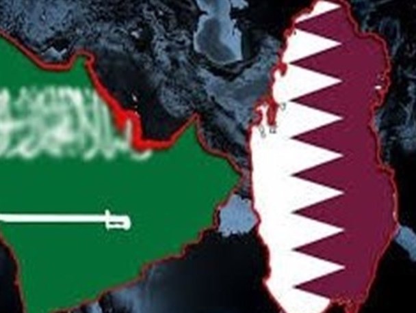 قطع روابط ۴ کشور عربی با قطر؛ بهار عربی در سایه مبارزه با تروریسم