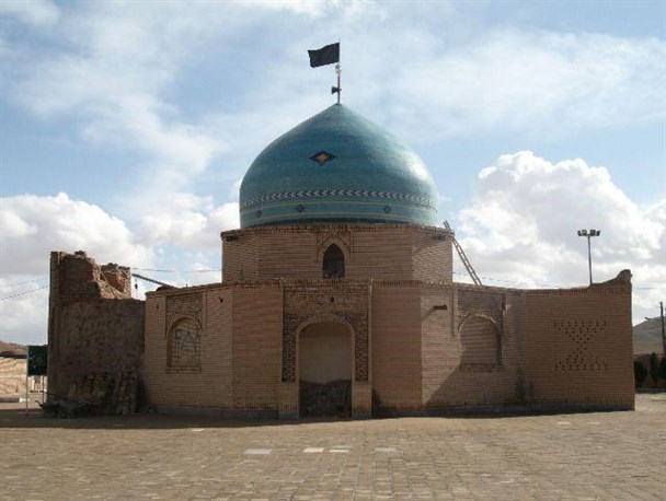 آفریز، قطب فرهنگی و علمی قاینات