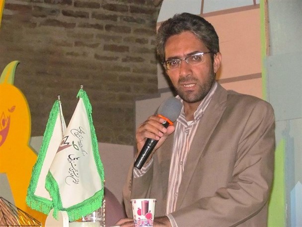 جشنواره گیاهان دارویی فرصتی برای معرفی مجموعه شهرستان/ کشت گیاهان دارویی در نطنز ۳۰ درصد افزایش یافته است
