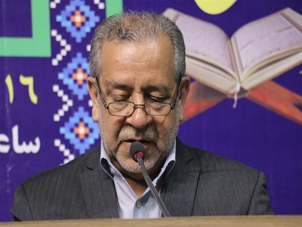 نمایشگاه قرآن و عترت می تواند نشانگر جایگاه اصفهان در تراز شهر نمونه قرآنی باشد