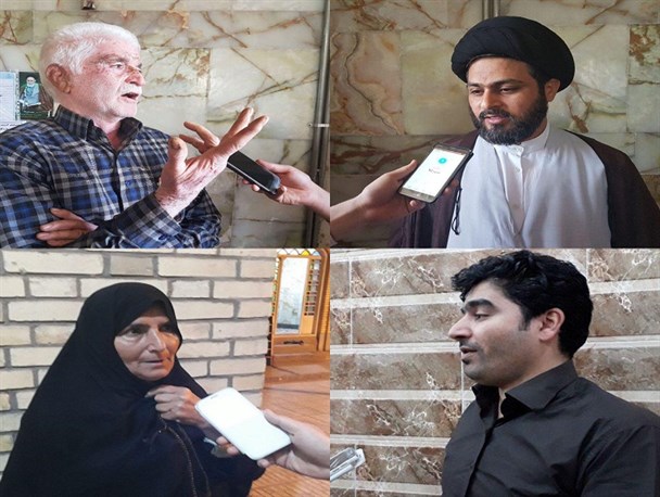عدم دسترسی مردم بیش از ۱۵ روستا به درمانگاه مجهز / مردم برای شستشو و استحمام هم آب ندارند!