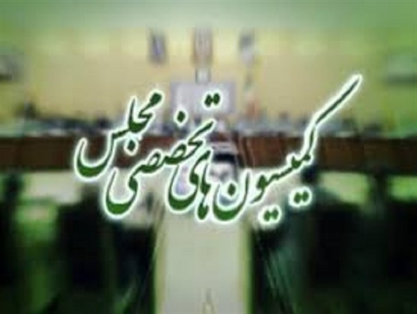 حسنوند رئیس کمیسیون انرژی ماند/ خدری و شهریاری کرسی نگرفتند