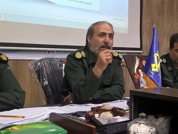 تجلیل از 4 هزار نفر از خانواده شهدای خراسان