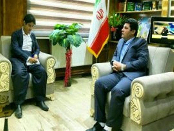 پیشنهادی برای مدیرکلی میراث فرهنگی کردستان به من نشده و رغبتی هم به آن ندارم