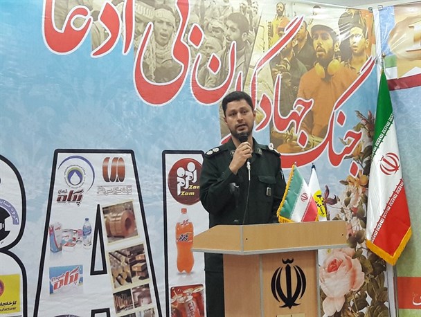خروج آمریکا از برجام نتیجه اعتماد به امضای کری و خوش لبخندی اروپاییان بود