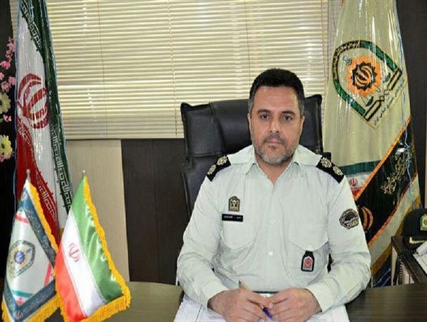 انهدام باند سارقان احشام در بوئین‌زهرا
