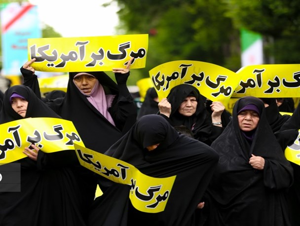فردا در شهر شعار مرگ بر ‌آمریکا و اسرائیل خواهیم داد/ اتخاذ تمهیدات لازم برای برگزاری باشکوه راهپیمایی روز قدس در تبریز