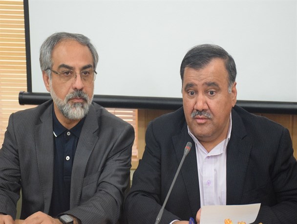 خیرین بار کم کاری دولت را به دوش می کشند