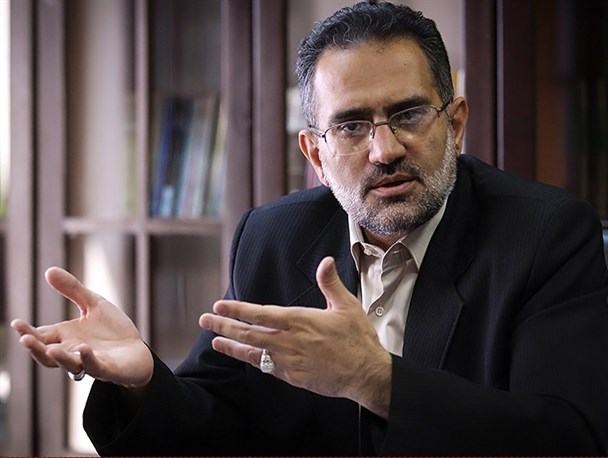 مقاومت یک اصل عقلانی و بر مبنای آموزه های قرآنی است/سازش و کوتاه آمدن پایانی ندارد/لیبرال مسلک ها از اول انقلاب به دنبال تسلیم بوده اند