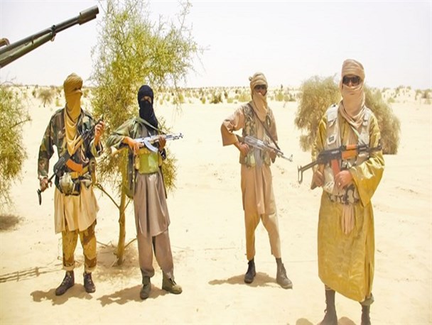 فرانسه از کشته شدن رهبر القاعده در «بلاد مغرب اسلامی» خبر داد