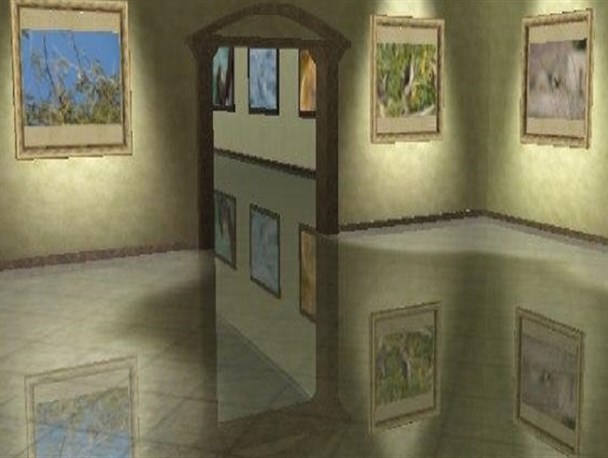 رونمایی از اولین موزه سه بعدی حیات وحش در روزهای کرونایی سیستان و بلوچستان