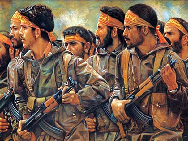 ضبط و جمع آوری مستندات دفاع مقدس یک امر ضروری است