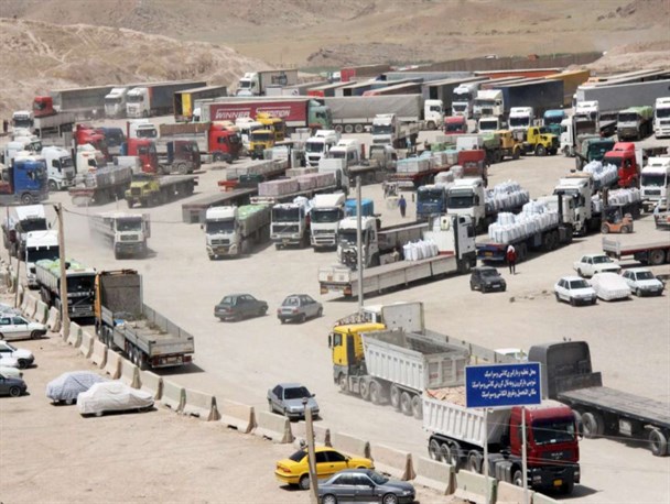 انبار پرویزخان یا گلوگاه رانت؟!