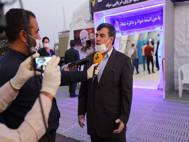 بازگشت محدودیت‌های کرونایی در هرمزگان / از تعطیلی بازارهای بزرگ تا الزامی شدن ماسک