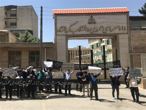 قانون فصل‌الخطاب ماجرای مرگ آسیه پناهی است نه هوچی‌بازی گروهی به ظاهر عدالت‌خواه