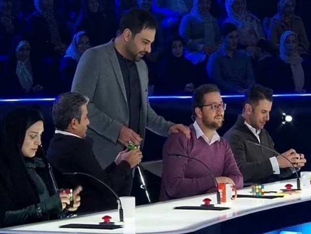 پایان ضبط مرحله مقدماتی فصل دوم «عصر جدید»