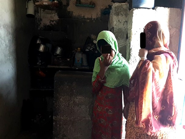 حاجی آباد؛روستایی با فقر پنهان در شرق هرمزگان/ وقتی داشتن سرویس بهداشتی و حمام آرزو می شود