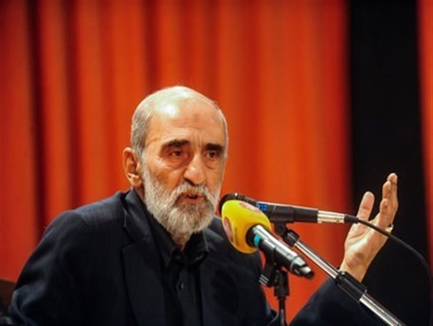 عِرض خود می‌بری و کذا و کذا...!