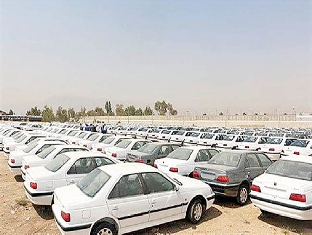 اسامی برندگان قرعه کشی ایران خودرو