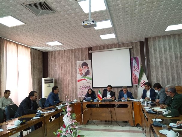 سهم درگز از اعتبارات دولتی سال 99، فقط 16 میلیارد تومان