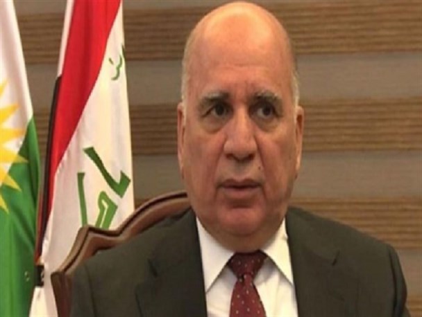 «فواد حسین» وزیر خارجه جدید عراق کیست؟