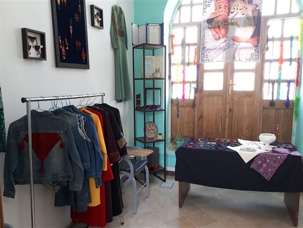 دومین خانه صنایع دستی در سیستان افتتاح می‌شود/ توسعه اشتغال، اقتصاد و صنایع دستی با ورود شتاب دهنده ها و تسهیلگرها