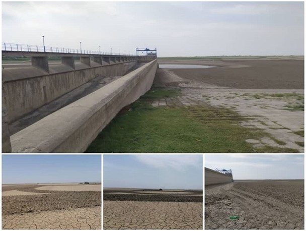 کشاورزان غیرمجاز از خواب مسوولان در کم‌آبی "تعبیر" دیگری دارند