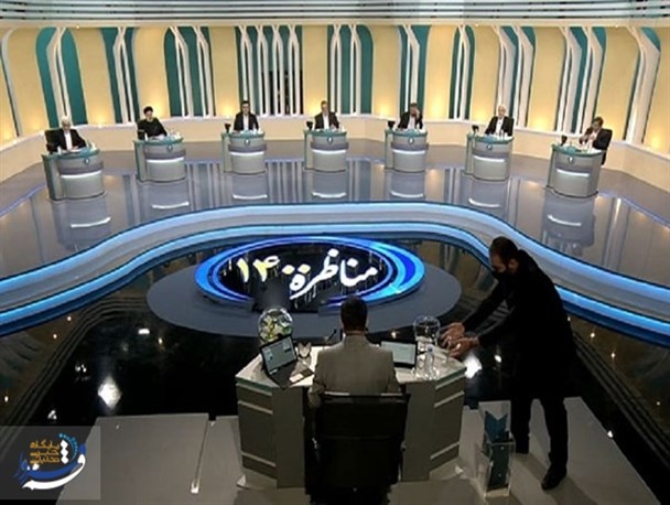 اخلاق بازنده اصلی دور اول مناظرات بود/ کاندیداها باید با ارائه برنامه و راهکار مردم را اغنا کنند