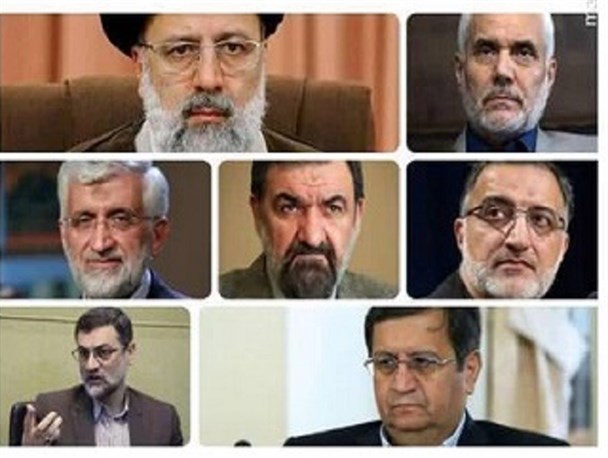 پایکوبی BBC از توهین و دروغ علیه رئیسی/ کارویژه حامیان همتی و مهرعلیزاده: دوقطبی های کاذب بجای کارنامه و برنامه