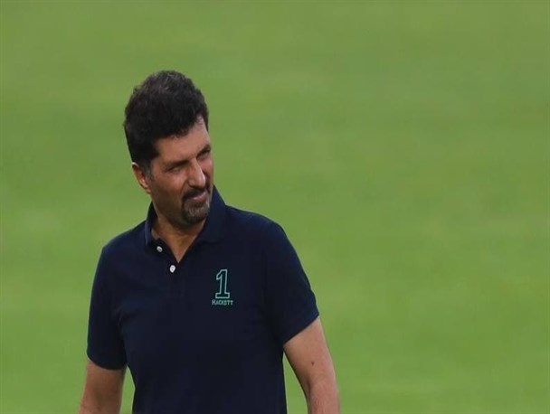 حسینی: داورها نه؛ مشکل لیگ امسال کمک‌داورها بودند/ گل‌محمدی با وجود محرومیت در جایگاه می‌نشست!