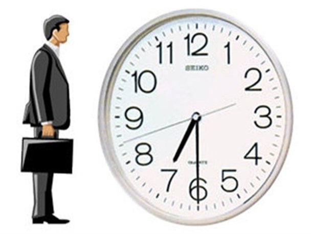 ساعت کاری ادارات استان مرکزی از ۲۱ خرداد تغییر می‌کند