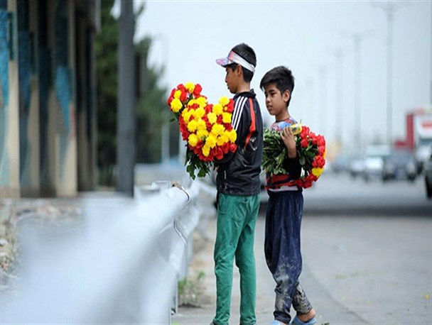 توانمندسازی خانواده و کودک کلید حل معضل کودکان کار است/ فقدان قوانین پیشگیرانه در مسئله بیگاری مجازی از کودکان