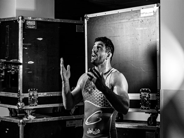 کشتی جام تورلیخانوف| بهترین عملکرد مسابقات برای قاسم پور؛ 4 پیروزی با امتیاز عالی بدون دادن حتی یک امتیاز